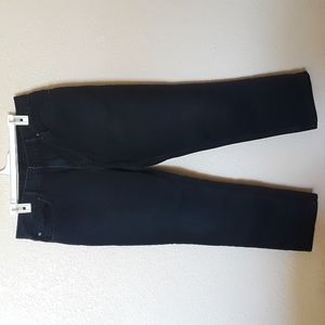 Banana Republic Straight Jeans